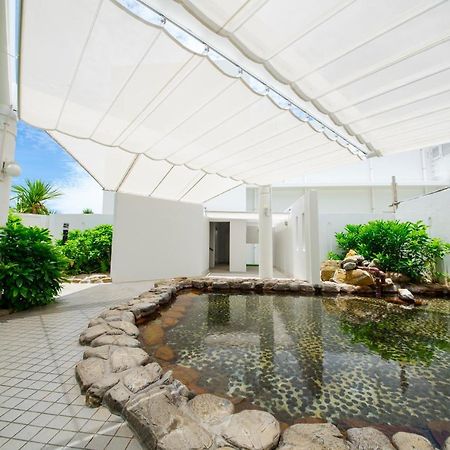 Royal Hotel Okinawa Zanpamisaki Yomitan Eksteriør bilde