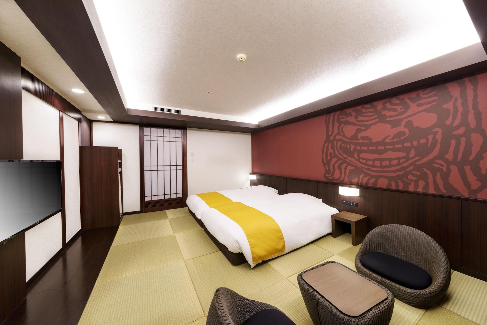 Royal Hotel Okinawa Zanpamisaki Yomitan Eksteriør bilde